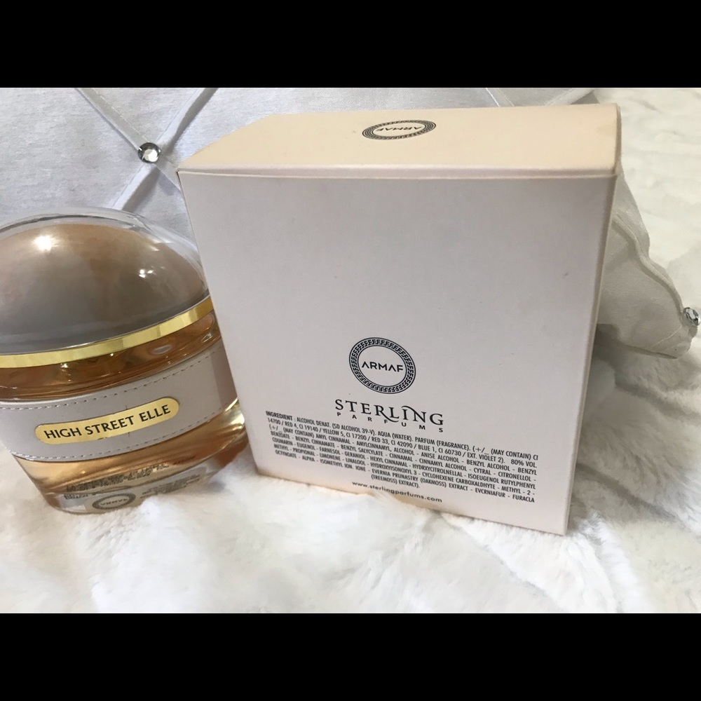 Fragrance